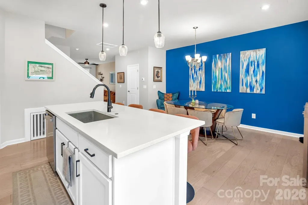 5308 Somerset Hill Lane Charlotte NC 28269