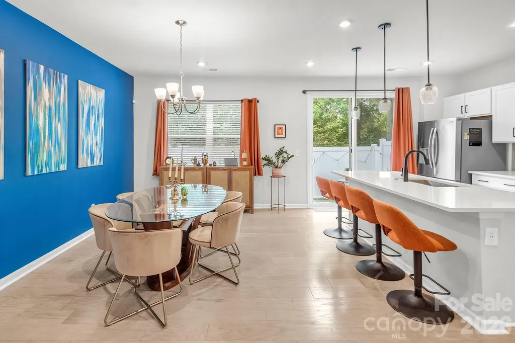 5308 Somerset Hill Lane Charlotte NC 28269