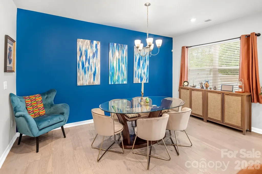 5308 Somerset Hill Lane Charlotte NC 28269