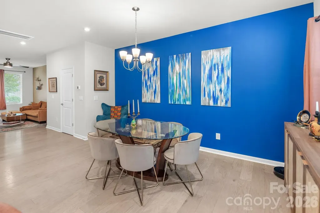 5308 Somerset Hill Lane Charlotte NC 28269