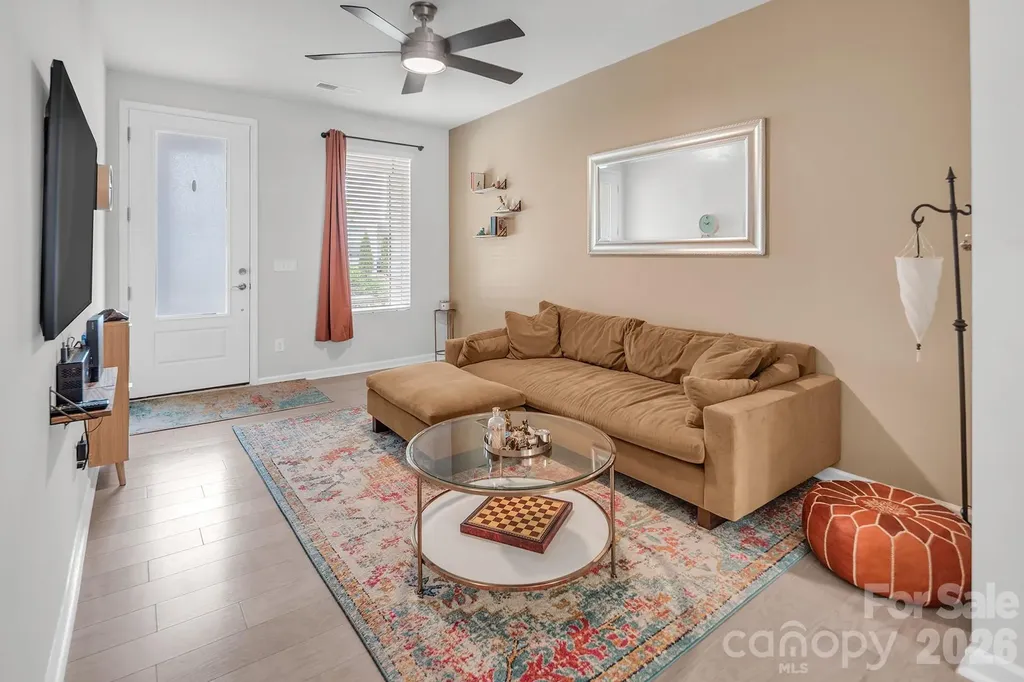 5308 Somerset Hill Lane Charlotte NC 28269