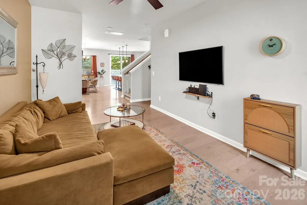 5308 Somerset Hill Lane Charlotte NC 28269