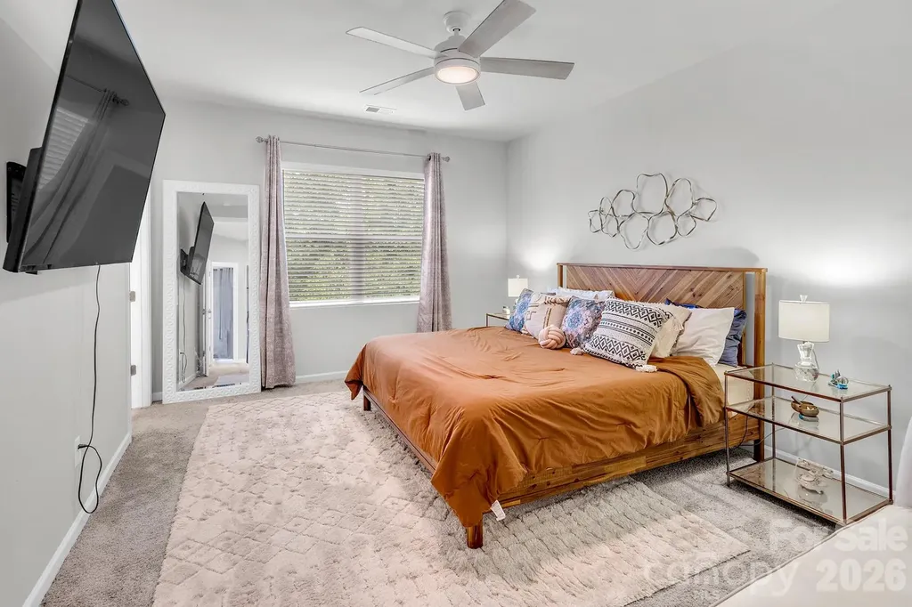 5308 Somerset Hill Lane Charlotte NC 28269