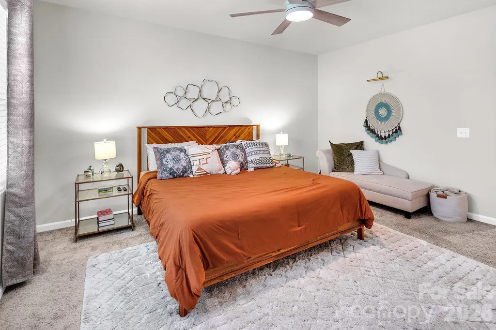 5308 Somerset Hill Lane Charlotte NC 28269