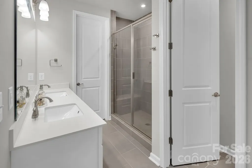 5308 Somerset Hill Lane Charlotte NC 28269