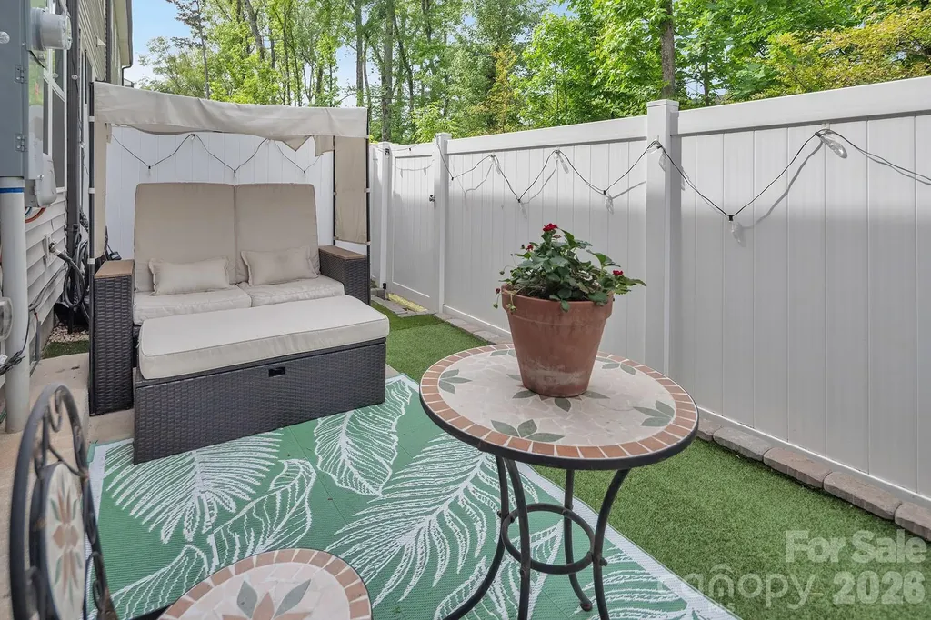 5308 Somerset Hill Lane Charlotte NC 28269
