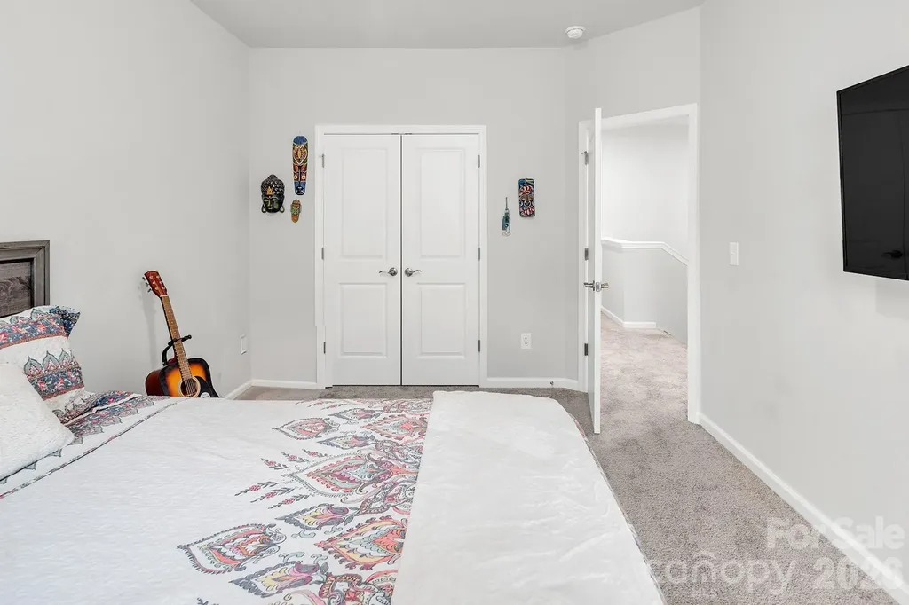5308 Somerset Hill Lane Charlotte NC 28269