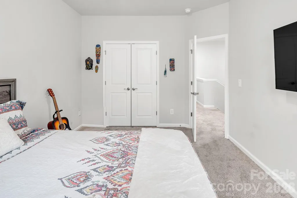 5308 Somerset Hill Lane Charlotte NC 28269