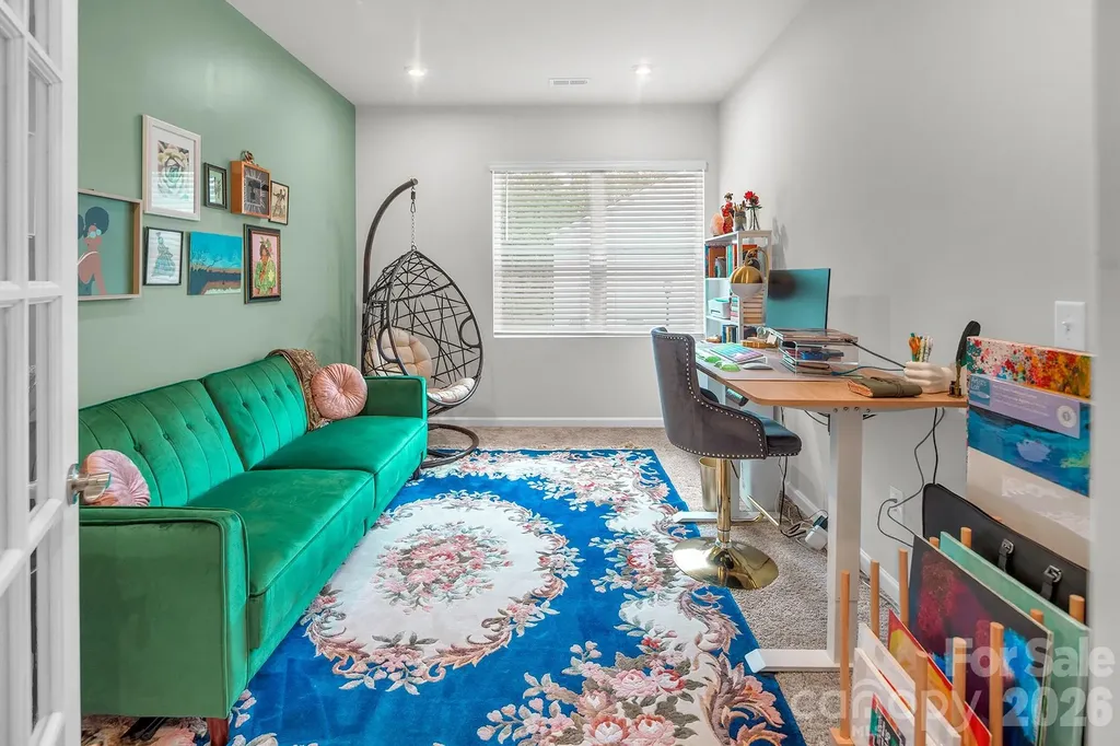 5308 Somerset Hill Lane Charlotte NC 28269