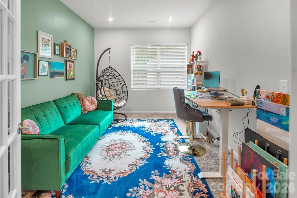 5308 Somerset Hill Lane Charlotte NC 28269