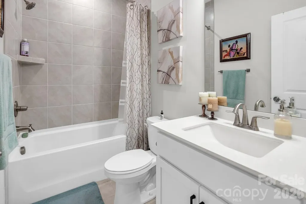 5308 Somerset Hill Lane Charlotte NC 28269