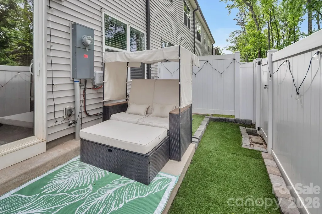 5308 Somerset Hill Lane Charlotte NC 28269