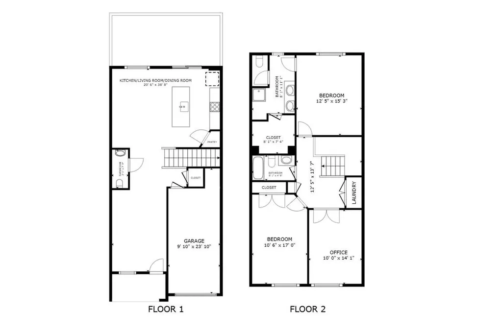 5308 Somerset Hill Lane Charlotte NC 28269