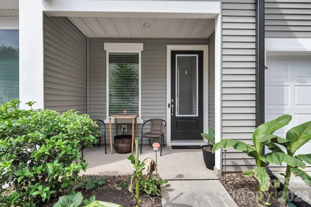 5308 Somerset Hill Lane Charlotte NC 28269