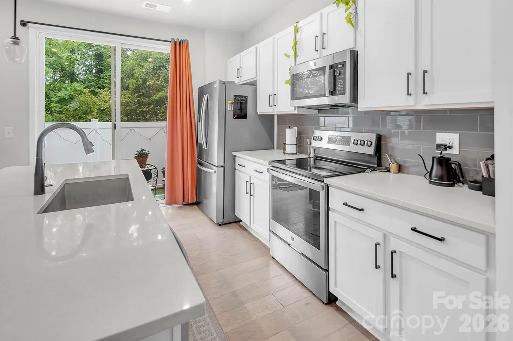 5308 Somerset Hill Lane Charlotte NC 28269