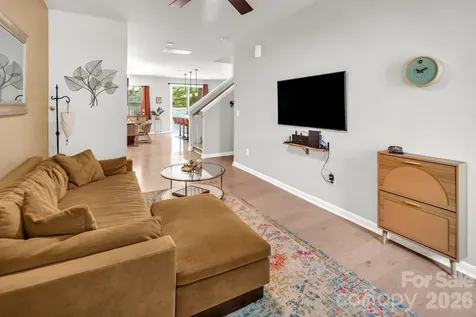 5308 Somerset Hill Lane Charlotte NC 28269