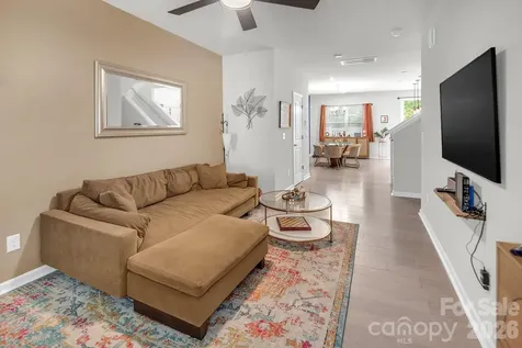 5308 Somerset Hill Lane Charlotte NC 28269