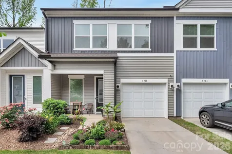 5308 Somerset Hill Lane Charlotte NC 28269