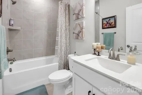 5308 Somerset Hill Lane Charlotte NC 28269