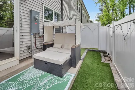 5308 Somerset Hill Lane Charlotte NC 28269