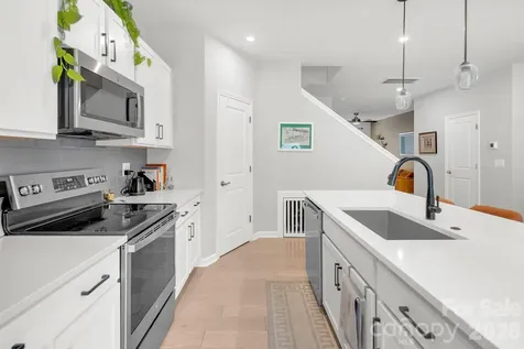 5308 Somerset Hill Lane Charlotte NC 28269