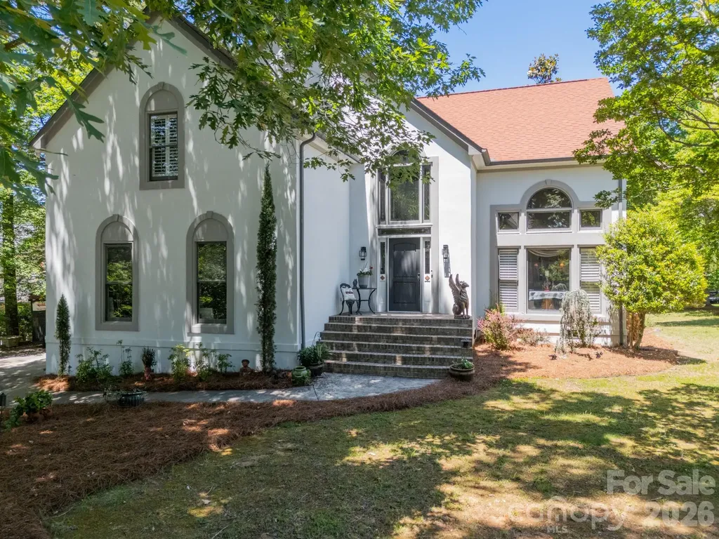 11043 Seven Coves Drive Tega Cay SC 29708