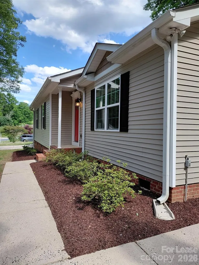 3400 New Hampshire Drive Charlotte NC 28227