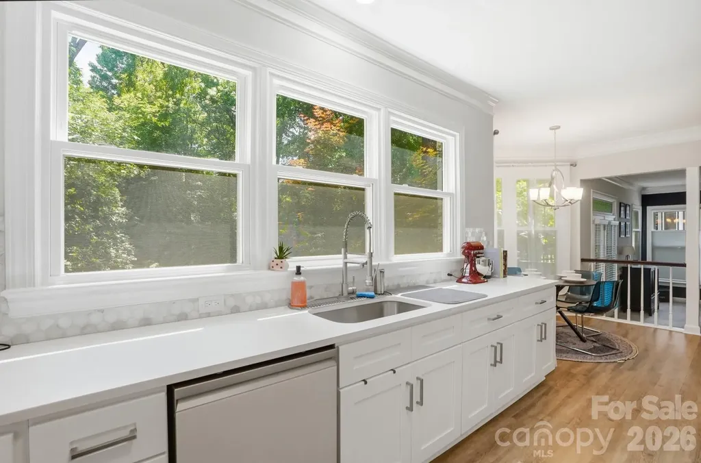 4611 Deer Cross Trail Charlotte NC 28269