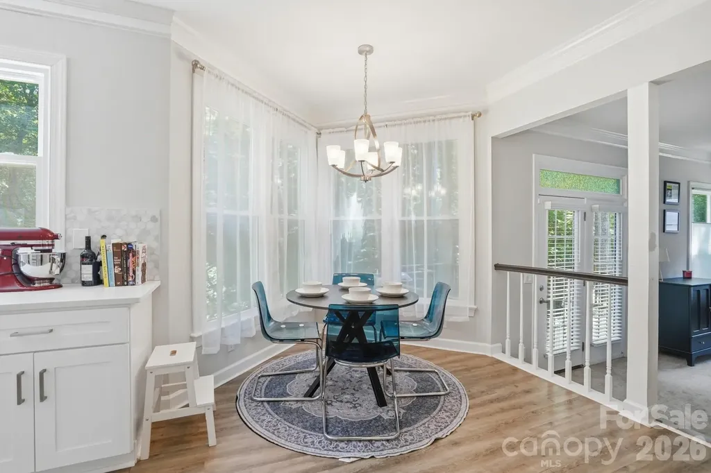 4611 Deer Cross Trail Charlotte NC 28269