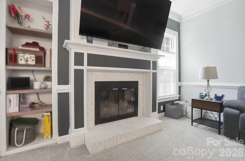 4611 Deer Cross Trail Charlotte NC 28269