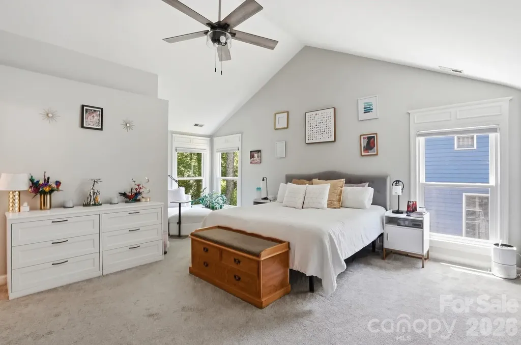 4611 Deer Cross Trail Charlotte NC 28269