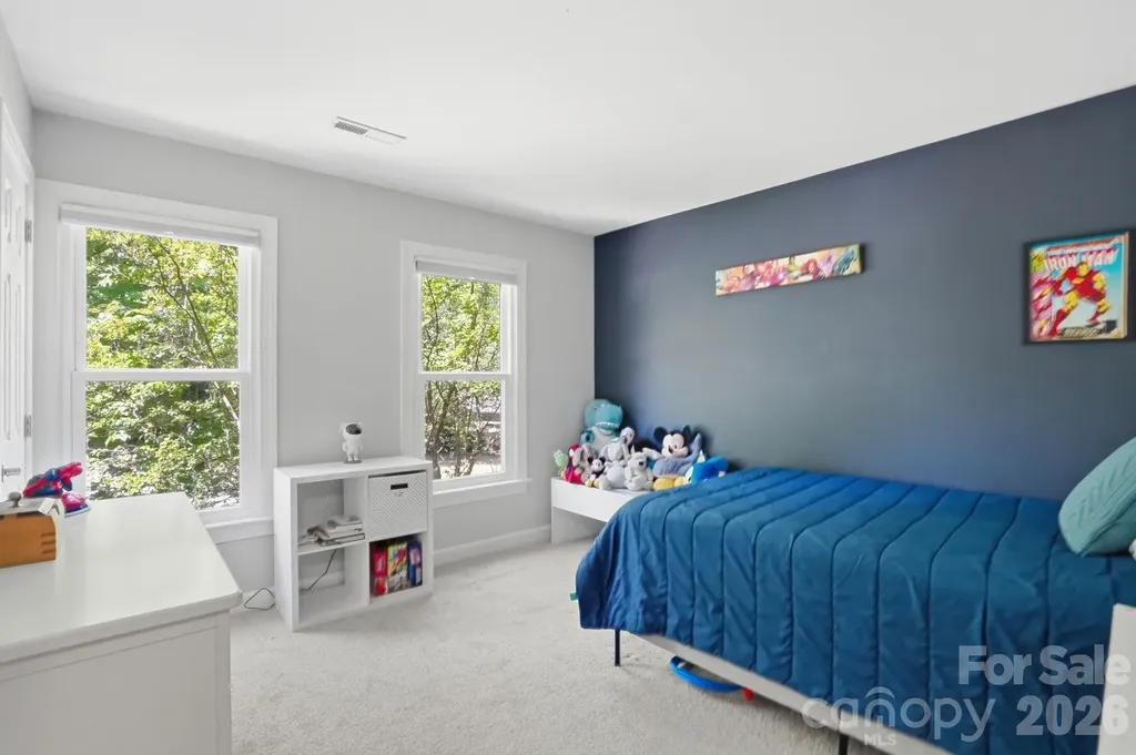 4611 Deer Cross Trail Charlotte NC 28269