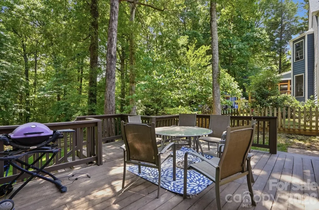 4611 Deer Cross Trail Charlotte NC 28269