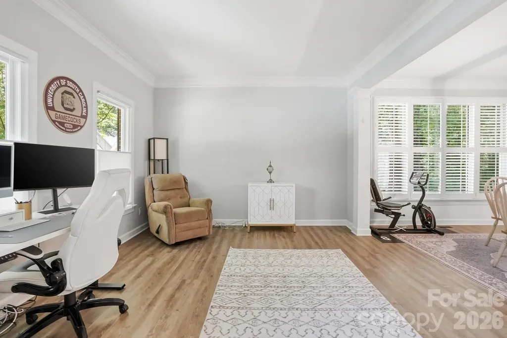4611 Deer Cross Trail Charlotte NC 28269