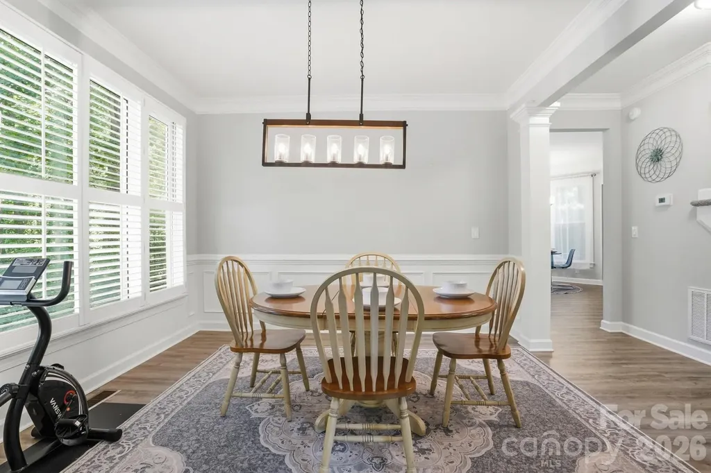 4611 Deer Cross Trail Charlotte NC 28269