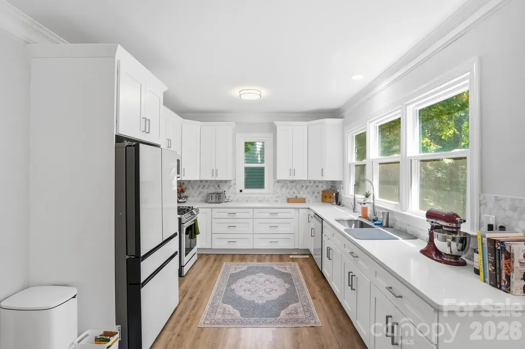 4611 Deer Cross Trail Charlotte NC 28269