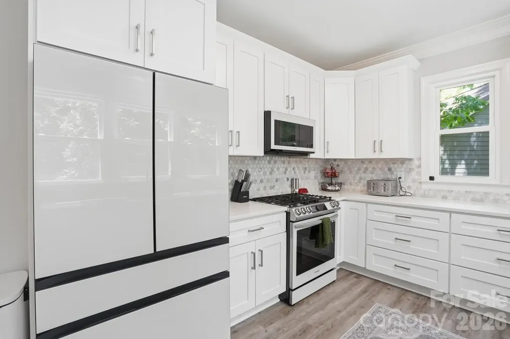 4611 Deer Cross Trail Charlotte NC 28269