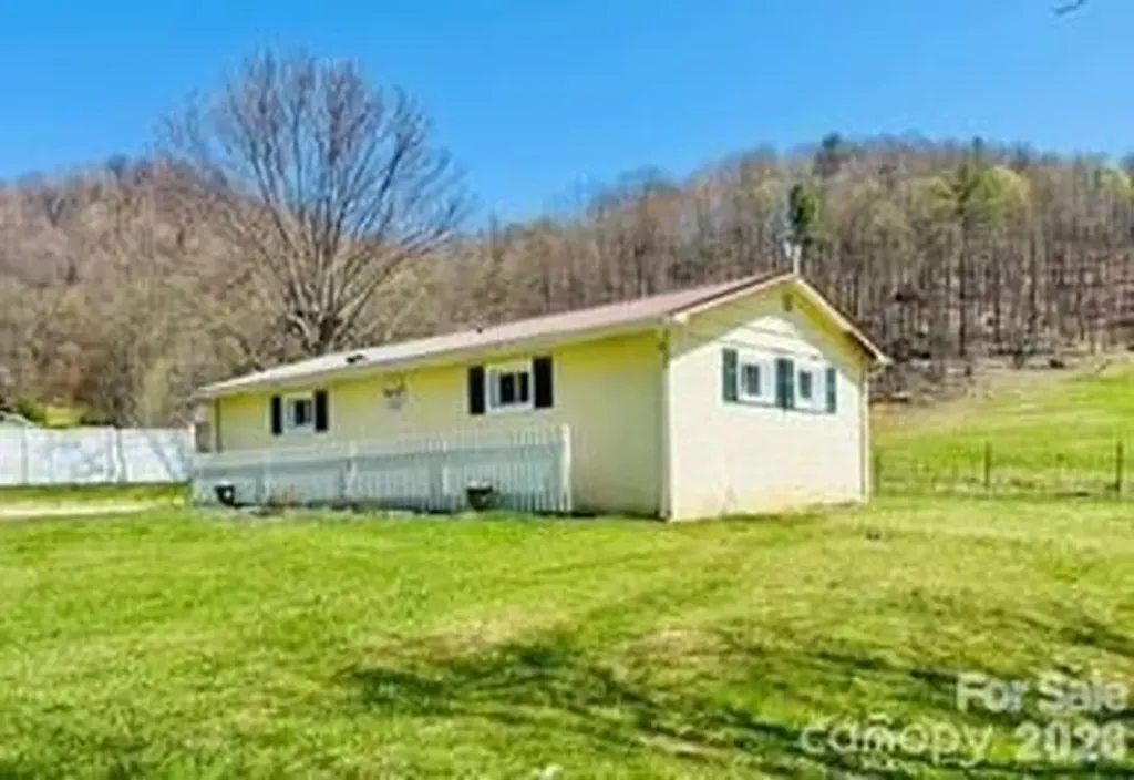 0 Odoms Chapel Road Bakersville NC 28705