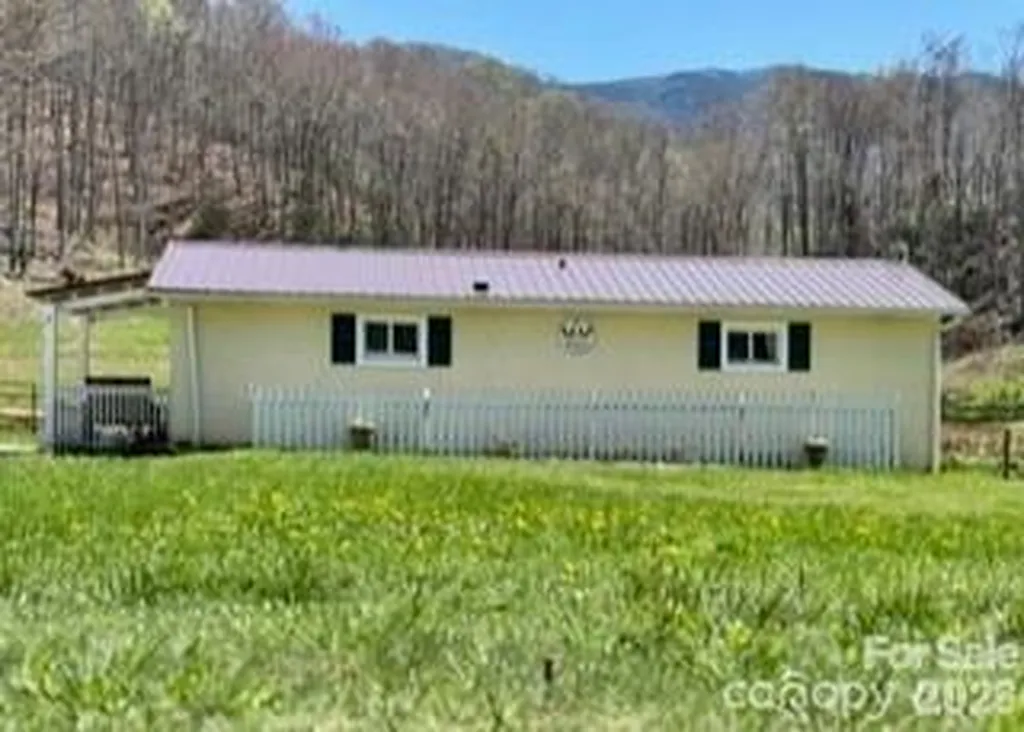 0 Odoms Chapel Road Bakersville NC 28705