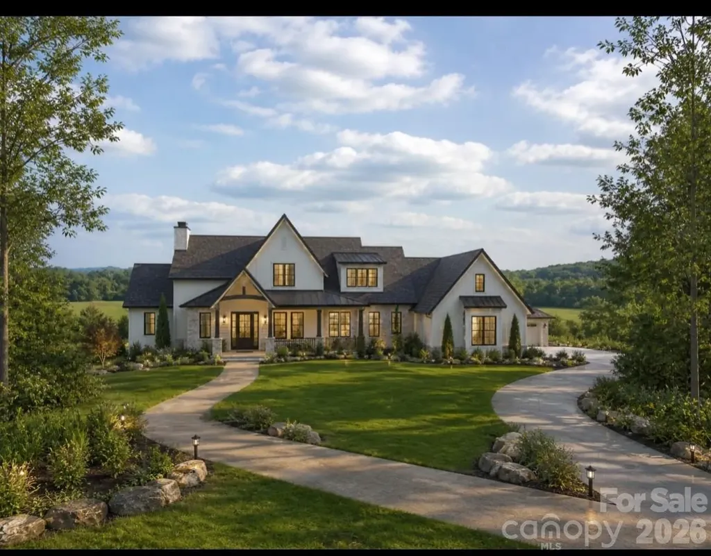 0 Porter Drive Waxhaw NC 28173