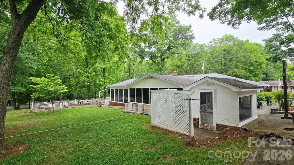 788 Kenmore Street Shelby NC 28150