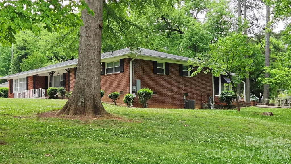 788 Kenmore Street Shelby NC 28150