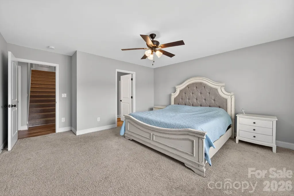 879 Doggett Road Forest City NC 28043