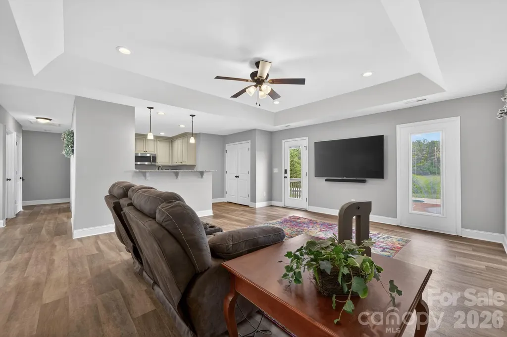 879 Doggett Road Forest City NC 28043