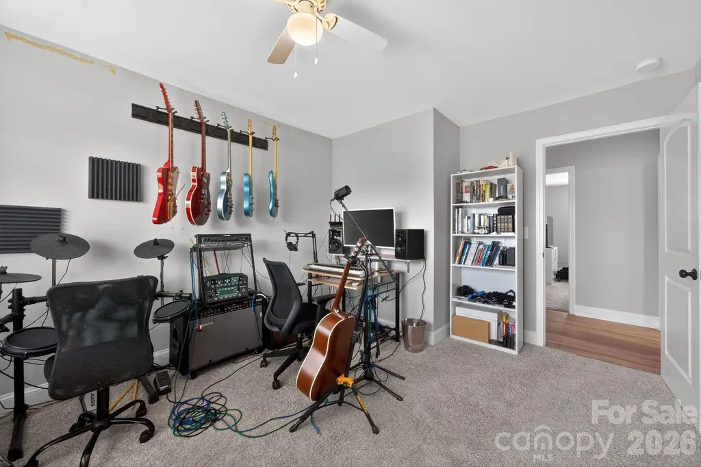 879 Doggett Road Forest City NC 28043