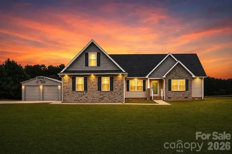 879 Doggett Road Forest City NC 28043