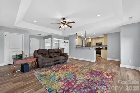 879 Doggett Road Forest City NC 28043