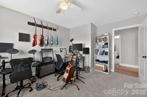 879 Doggett Road Forest City NC 28043