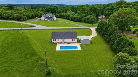 879 Doggett Road Forest City NC 28043