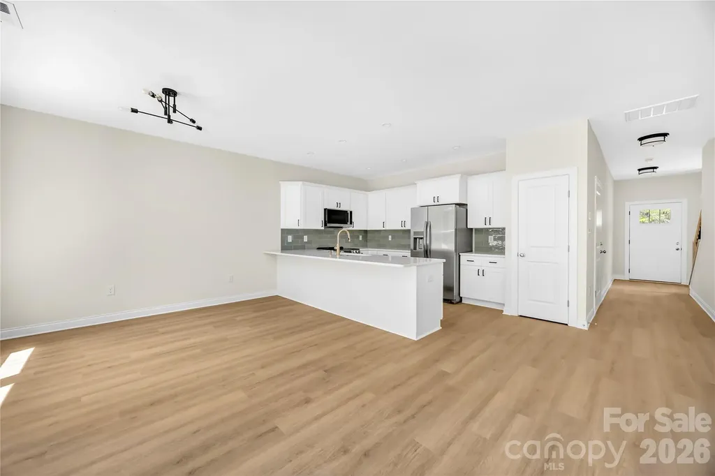 1944 Purser Drive Charlotte NC 28215